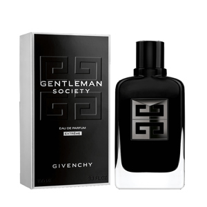 Givenchy Gentleman Society Extreme Eau De Parfum 100ml